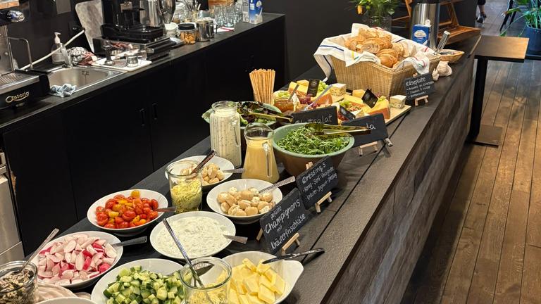 Servicekraft/ Pauschalkraft für Cateringunternehmen Zimtaal GmbH in Dresden
