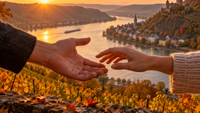 Gemeinsam neue Wege finden – Selbsthilfegruppe in Koblenz im Aufbau