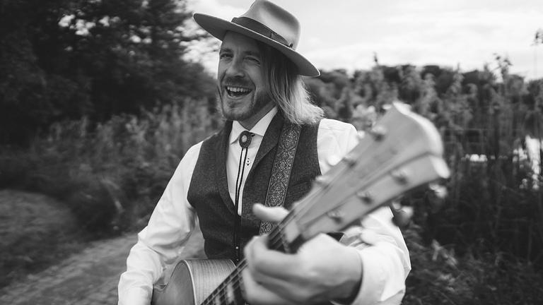 Musiker für Mumford and Sons Tribute Band gesucht