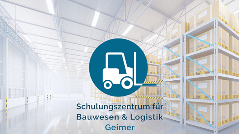 Staplerschein machen