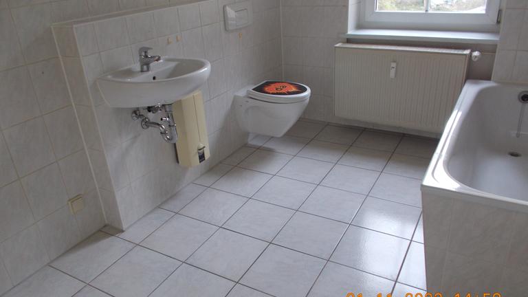 3-Raum-Wohnung in 03229 Altdöbern zu vermieten