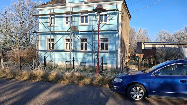 3 WG Zimmer möbliert, Küche, Bad - westliche Stadtgrenze - auch kurzfristig mögl