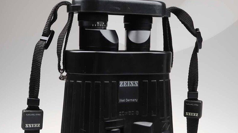 Carl Zeiss 20x60 S Fernglas