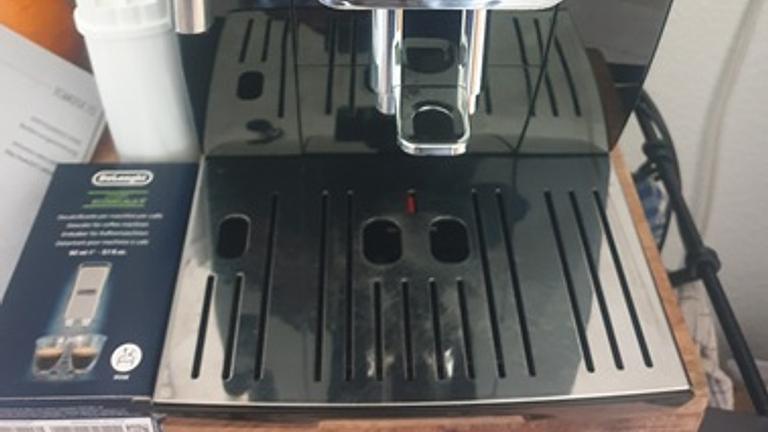 DeLonghi Dinamica Escam 35X 15