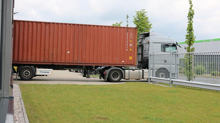 Aushilfe (m/w/d) für Containerentladung in Leipzig gesucht – 25 €/Std.