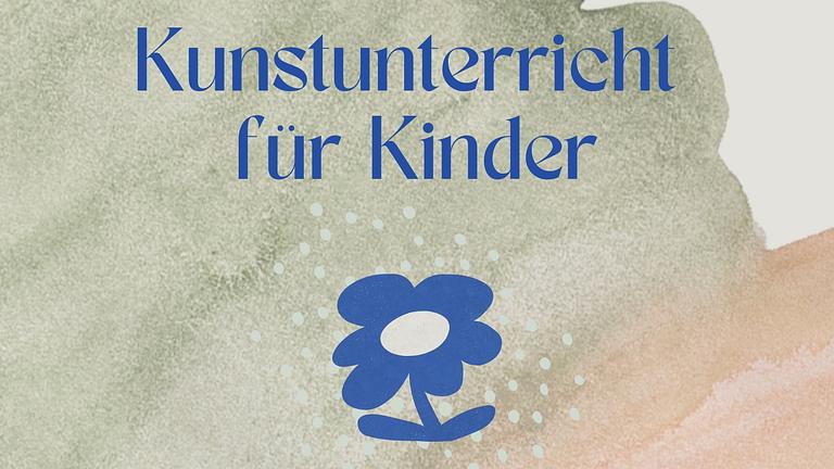 Biete Kunstunterricht für Kinder