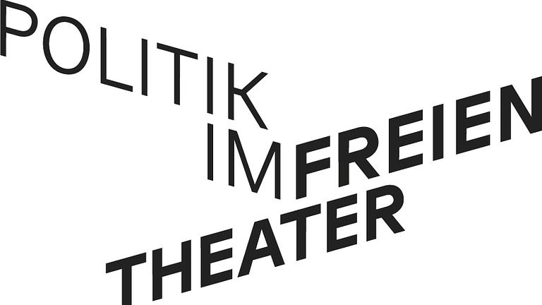 VOLUNTEERS FÜR DAS 12. FESTIVAL POLITIK IM FREIEN THEATER (m/w/d)