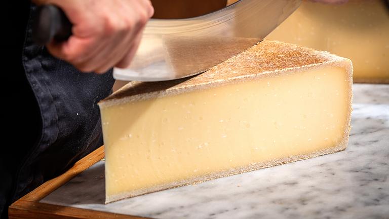 ÖKOKISTE LEIPZIG sucht Mitarbeiter für Käse-Portionierung