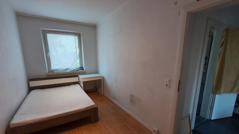 Gästezimmer von 16.05 bis 21.05 + Stadtführung