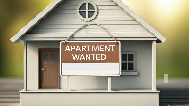Studentin sucht dringend WG-Zimmer oder Wohnung