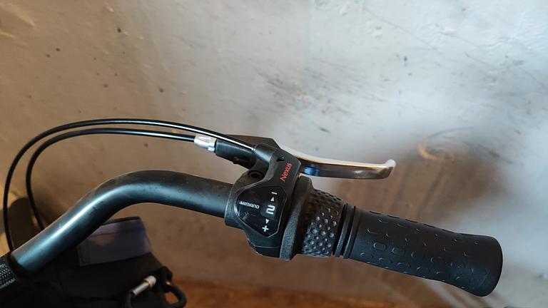 Vorschaubild 28ziger Herren Citybike