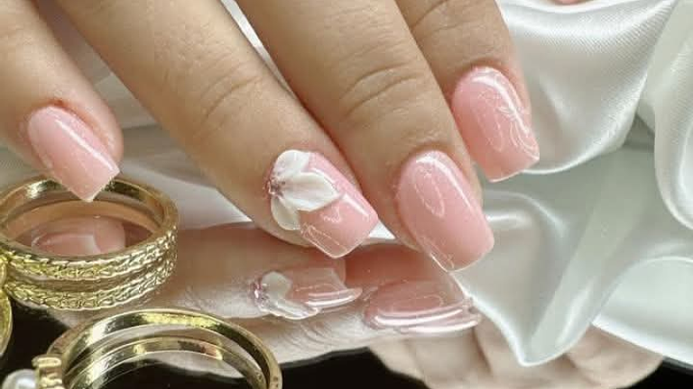 Sofort Zertifikat Nageldesign Wissen