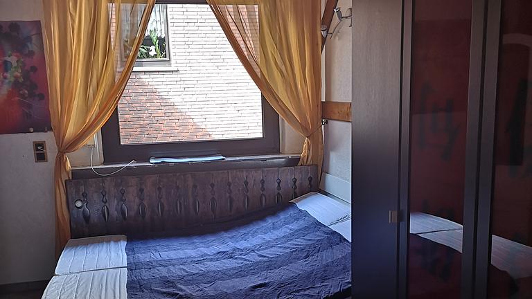 WG-Zimmer oder Untermiete in Hamm/Westfalen