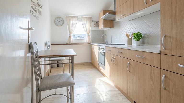 Charmante 2-Zimmer Wohnung Nähe Marienplatz