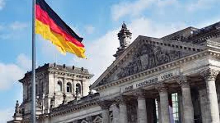Deutschstunden mit Spaß