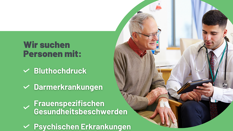 40€ für deine Teilnahme am Online-Interview!