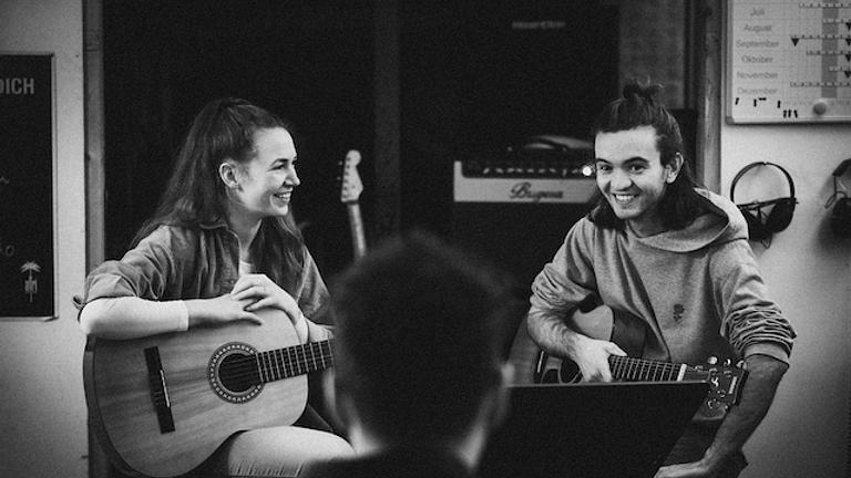 Gitarrenunterricht Basel für jedes Alter und Level