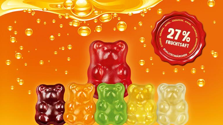 🍬 Versüße unseren Kunden den Tag! (m/w/d) 🍬