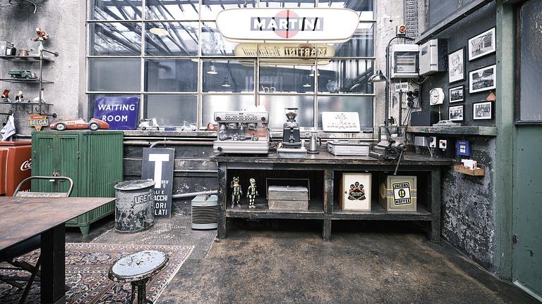 Servicekraft (Aushilfe) Gastronomie / Eventbetreuung (m/w/d) auf Mini Job Basis