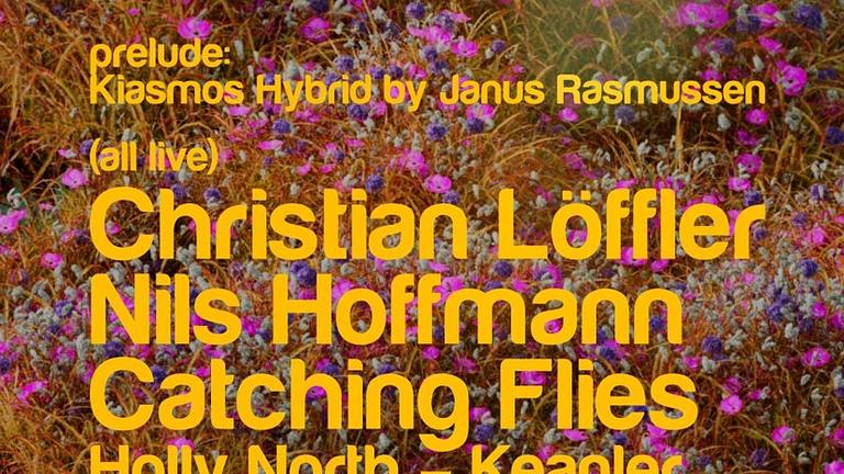 Christian Löffler 3.5.2025 Ritter Butzke Berlin 1x á 15€ statt 24€
