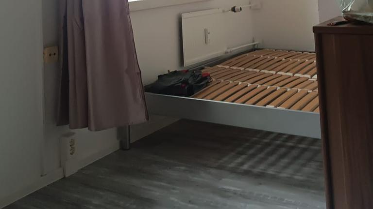 Kleine niedliche Wohnung in Crimmitschau Superangebot!!!