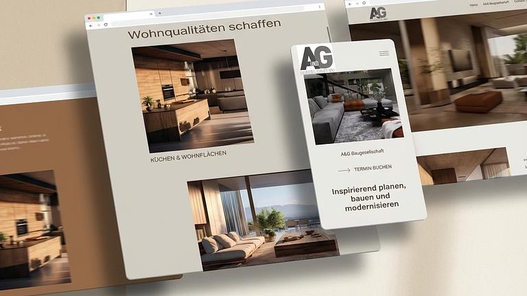 Webseiten Agentur Düsseldorf I Lemon Brand Germany I Jetzt anfragen