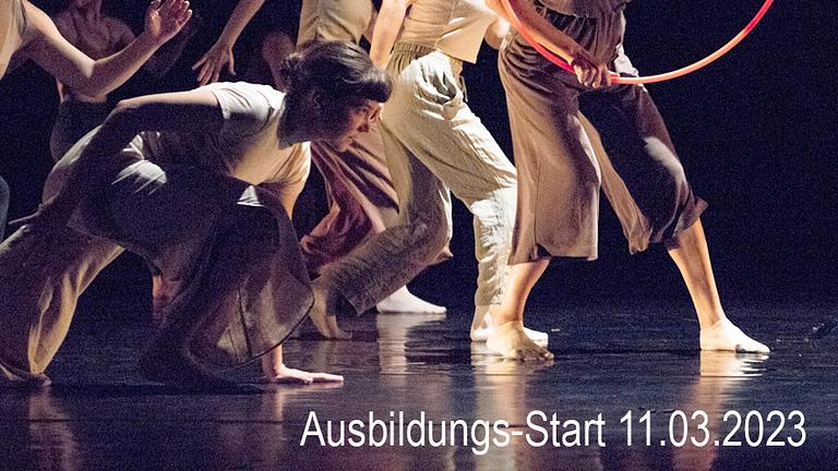 Vorschaubild Bewerbung Tanzpädagogik-Ausbildung in Leipzig (berufsbegleitend)