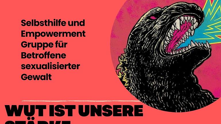 Gründung Selbsthilfe und Empowerment Gruppe für Betroffene sexualisierter Gewalt