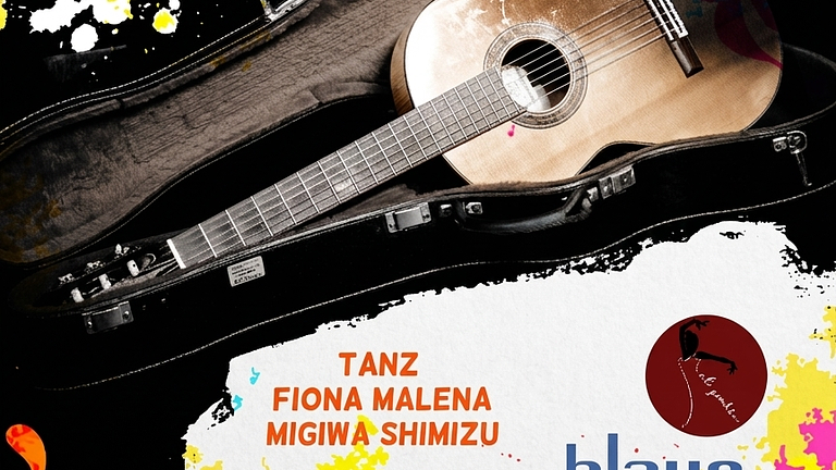 Flamencokonzert  "Tablao Flamenco"
