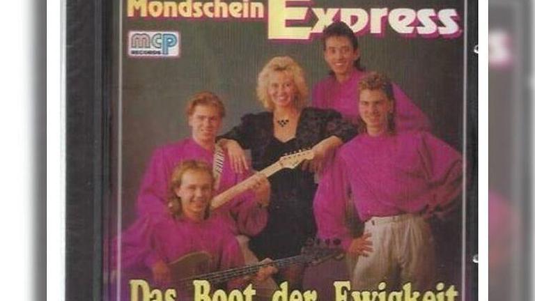 Morgenschein Express - Das Boot der Ewigkeit