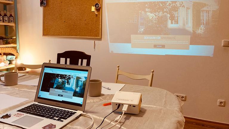 Coworking im Leipziger Süden