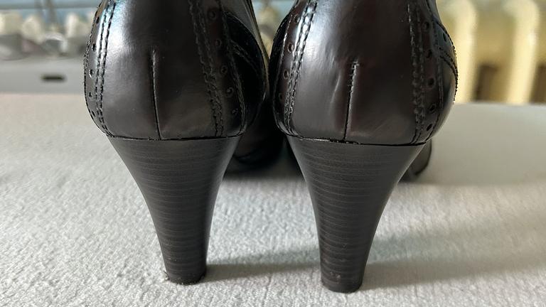 Damenschuhe