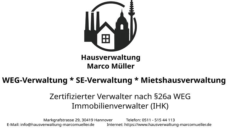 WEG Verwaltung in Hannover