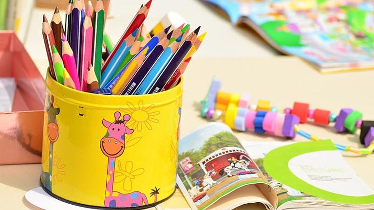 Ferienbetreuung / Kinderbetreuung