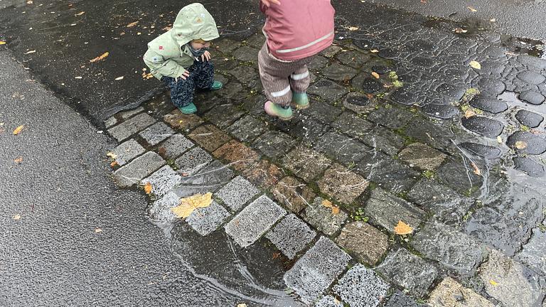 Ab 4-Raum-Wohnung/Haus für Familie