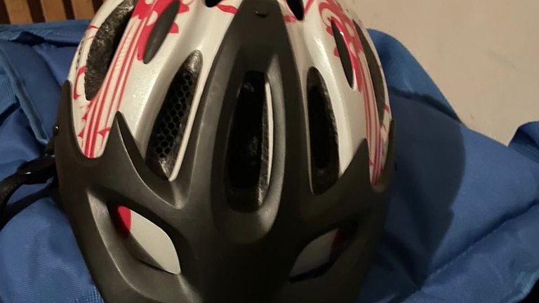 Helm Jugendliche Kornwestheim