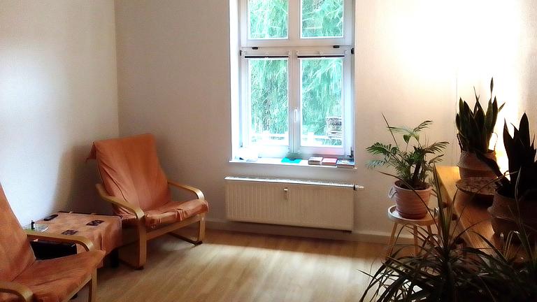 Nachmieter für schöne Wohnung in Görlitz gesucht !