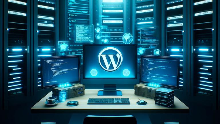WordPress-Entwickler für individuelle Lösungen