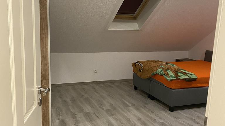 WG-Zimmer Eutritzsch ab sofort frei