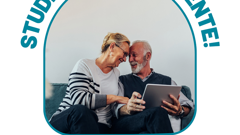 🧓💬 PERSONEN FÜR RENTEN-INTERVIEW GESUCHT!