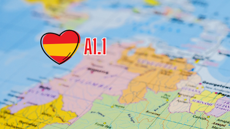 Der wahre Grund, warum die meisten Anfänger NIE fließend Spanisch sprechen...