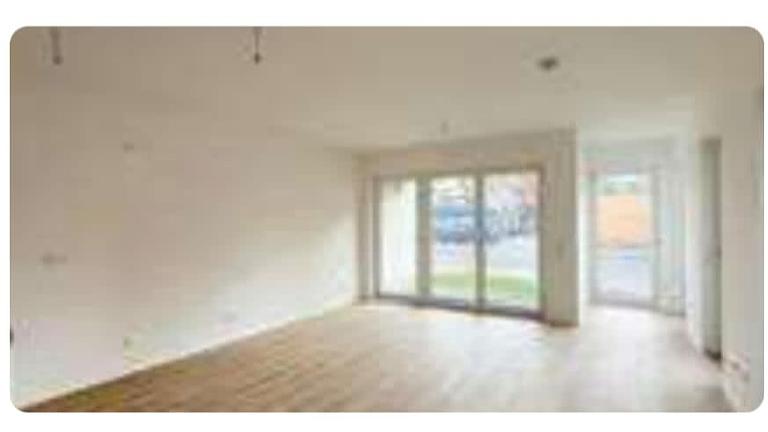 Neubau Wohnung Nähe Innenstadt