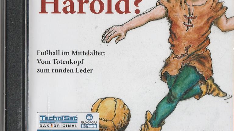 HW- Schuleingang: versch. Fussball-Hörspiel/Hörbuch-CD´s  für Kinder/Jugendliche
