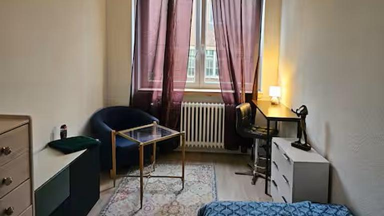 WG in Leipzig West - noch 4 freie Zimmer