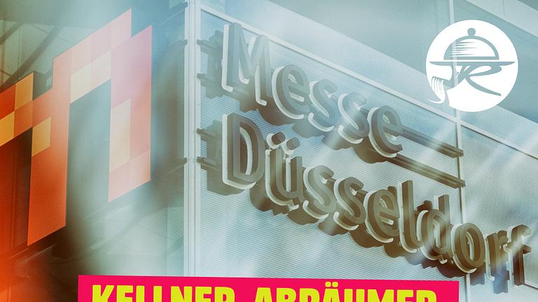 SERVICEKRÄFTE | MESSE DÜSSELDORF | CARAVAN 28.8-6.9.2026