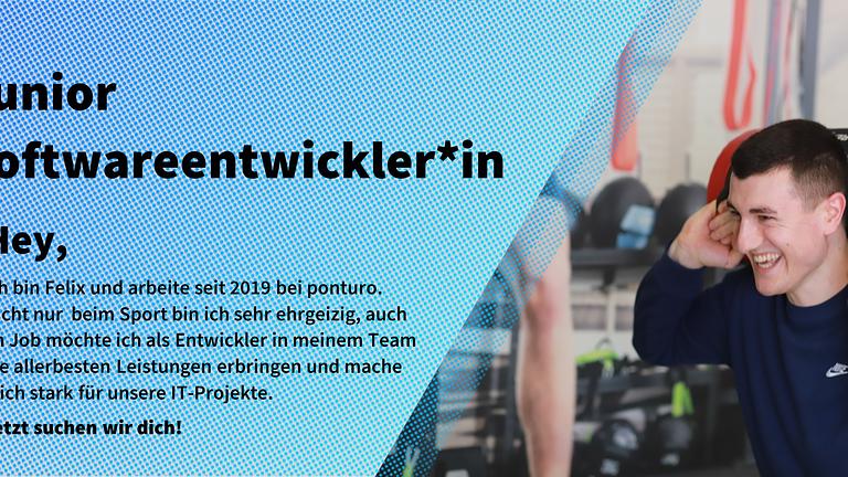 Vorschaubild SAP Entwickler (m/w/d) ABAP OO / Fiori