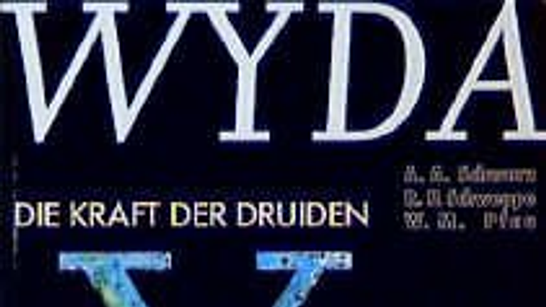 Wyda - eine keltische Meditationsform - kostenlos am Stühlinger Kirchplatz!