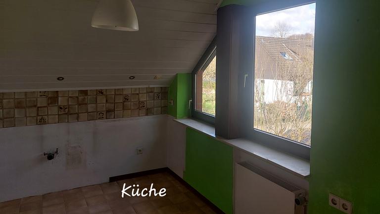 2Zimmerwhg in Osnabrück Dodesheide