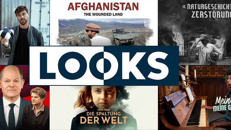 Projektmitarbeit & Community Management auf TikTok in einem History-Format