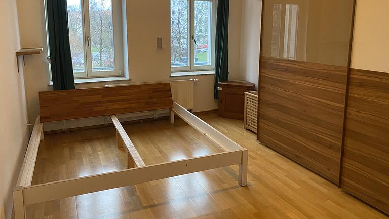Vorschaubild 18qm in Wg mit Kindern, zentrumsnah, in Reudnitz